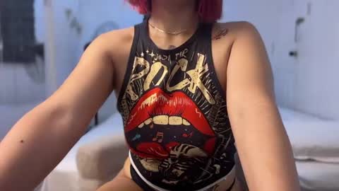 Snapshot of naughty_mariaxx chatting on July 31, 2026, 2:49 pm Maria online show from July 31, 2026, 2:49 pm