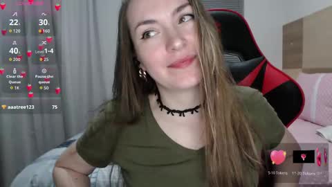 Ann online show from November 21, 2025, 2:32 am