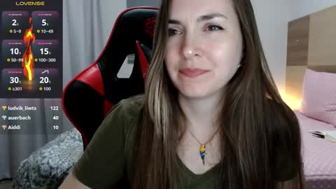 Snapshot of naughty_popa chatting on March 13, 2026, 8:32 am Ann online show from March 13, 2026, 8:32 am