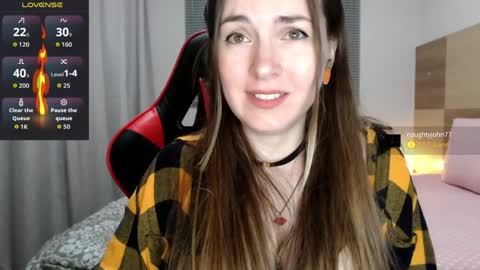 Snapshot of naughty_popa chatting on April 5, 2026, 2:20 am Ann online show from April 5, 2026, 2:20 am