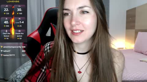 Snapshot of naughty_popa chatting on April 6, 2026, 4:46 am Ann online show from April 6, 2026, 4:46 am