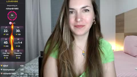 Snapshot of naughty_popa chatting on April 16, 2026, 8:53 pm Ann online show from April 16, 2026, 8:53 pm