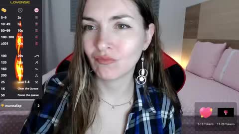 Snapshot of naughty_popa chatting on April 29, 2026, 6:25 pm Ann online show from April 29, 2026, 6:25 pm