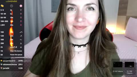 Snapshot of naughty_popa chatting on April 30, 2026, 6:31 am Ann online show from April 30, 2026, 6:31 am