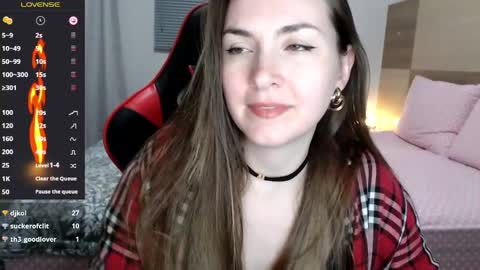 Snapshot of naughty_popa chatting on April 30, 2026, 8:48 pm Ann online show from April 30, 2026, 8:48 pm
