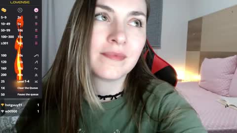 Snapshot of naughty_popa chatting on May 9, 2026, 2:06 am Ann online show from May 9, 2026, 2:06 am
