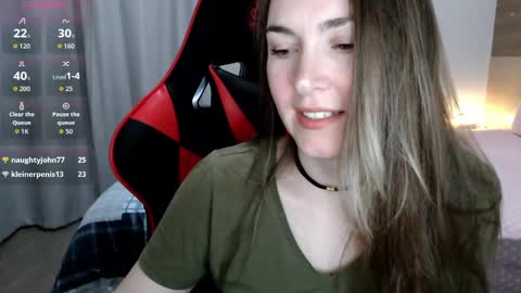 Snapshot of naughty_popa chatting on May 28, 2026, 2:31 am Ann online show from May 28, 2026, 2:31 am