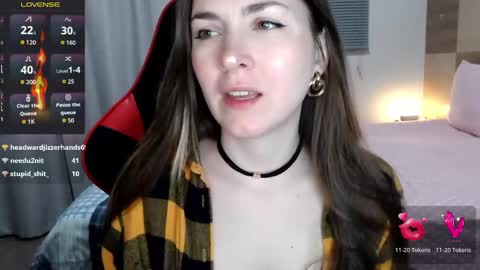 Snapshot of naughty_popa chatting on June 4, 2026, 1:33 am Ann online show from June 4, 2026, 1:33 am
