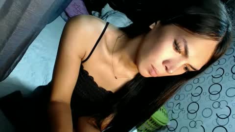 Snapshot of naughty_princess24 chatting on October 19, 2025, 9:04 pm Ariela online show from October 19, 2025, 9:04 pm