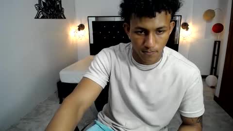 SEBAS online show from February 22, 2025, 7:14 pm