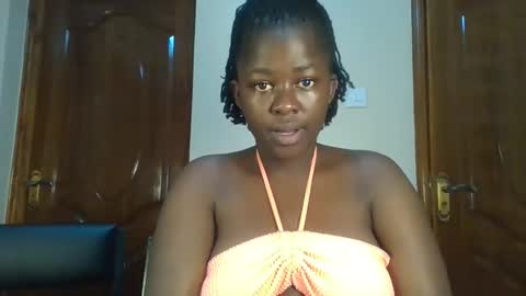 Lydiah online show from September 17, 2025, 9:27 pm