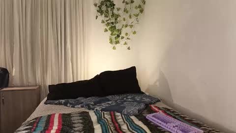 naughty_thompson1 online show from February 26, 2026, 5:06 am