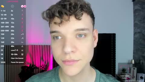 Noah online show from October 22, 2025, 11:43 am