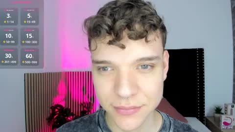 Noah online show from October 27, 2025, 12:42 pm