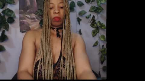 Snapshot of naughty_xxbunny chatting on January 20, 2025, 11:32 pm beauty online show from January 20, 2025, 11:32 pm