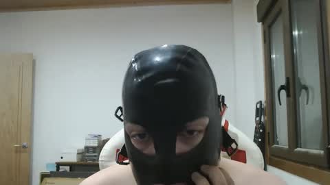 naughtyandperv online show from June 3, 2026, 4:45 pm