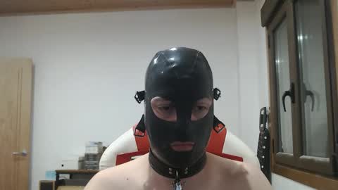 naughtyandperv online show from June 8, 2026, 2:50 pm
