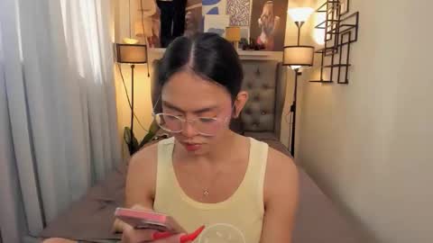 Snapshot of naughtyaurora69 chatting on December 22, 2025, 5:59 am NaughtyAurora online show from December 22, 2025, 5:59 am