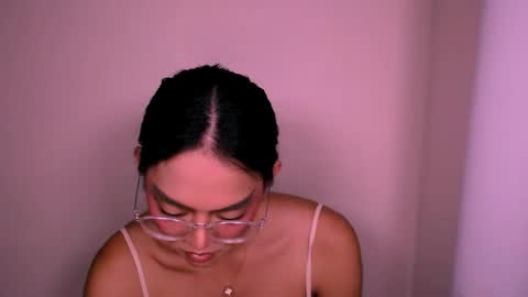 Snapshot of naughtyaurora69 chatting on April 25, 2026, 11:35 am NaughtyAurora online show from April 25, 2026, 11:35 am