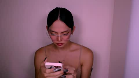 Snapshot of naughtyaurora69 chatting on May 7, 2026, 9:58 am NaughtyAurora online show from May 7, 2026, 9:58 am