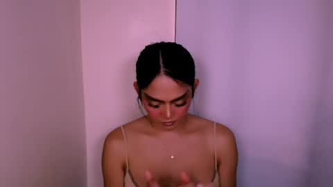 Snapshot of naughtyaurora69 chatting on May 24, 2026, 12:10 pm NaughtyAurora online show from May 24, 2026, 12:10 pm