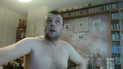 naughtyboy1311 online show from February 27, 2026, 10:26 am