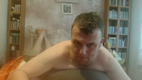 naughtyboy1311 online show from April 27, 2026, 4:05 pm