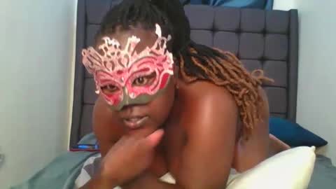 Snapshot of naughtychocoass chatting on December 3, 2025, 10:02 am sweety online show from December 3, 2025, 10:02 am