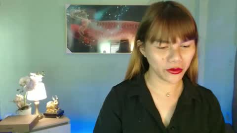 naughtychokey online show from December 1, 2025, 3:55 am
