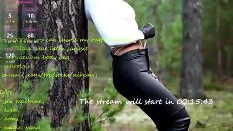 naughtyemi online show from November 27, 2025, 8:44 pm