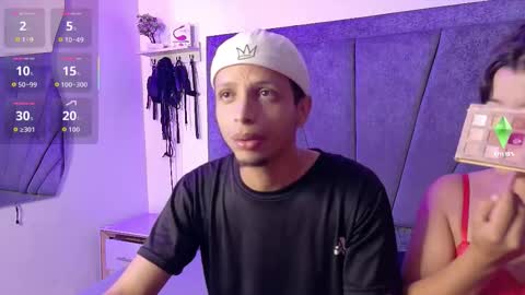 naughtyfusion_os online show from March 21, 2026, 12:54 pm