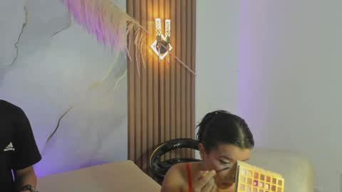 Snapshot of naughtyfusion_os chatting on April 30, 2026, 12:55 pm naughtyfusion_os online show from April 30, 2026, 12:55 pm