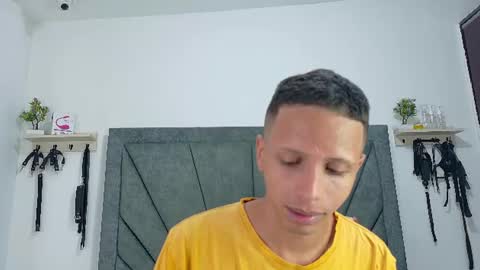 naughtyfusion_os online show from July 6, 2026, 12:46 pm