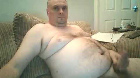 NaughtyGadget online show from December 3, 2025, 12:51 am