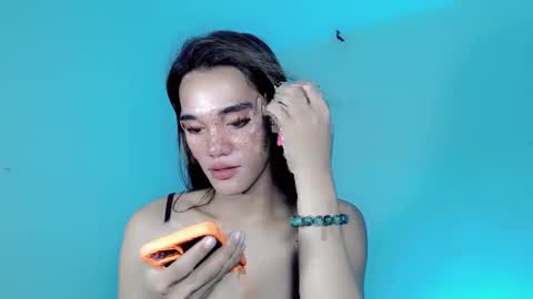 Snapshot of naughtygirlintown chatting on March 4, 2025, 7:19 am Mariella online show from March 4, 2025, 7:19 am