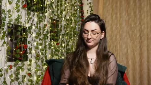 Mya Alexya online show from May 8, 2026, 11:15 am