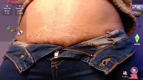 Kimberly online show from February 23, 2026, 12:35 pm