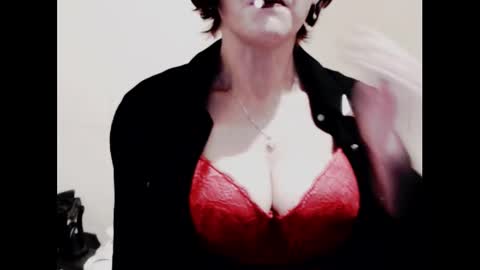 Jenny online show from January 13, 2026, 9:20 pm