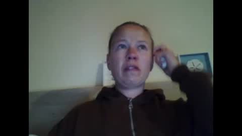 Snapshot of naughtyjennyblondeuk chatting on May 19, 2026, 8:04 pm naughtyjennyblondeuk online show from May 19, 2026, 8:04 pm