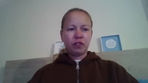 Snapshot of naughtyjennyblondeuk chatting on May 20, 2026, 6:58 pm naughtyjennyblondeuk online show from May 20, 2026, 6:58 pm