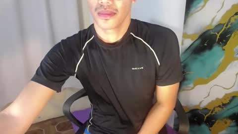 Snapshot of naughtyjosh_ chatting on May 10, 2026, 7:46 am Josh online show from May 10, 2026, 7:46 am