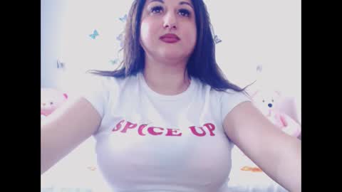 naughtymaya4you online show from March 2, 2026, 12:45 pm