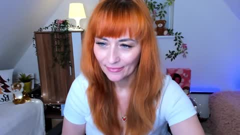 Snapshot of naughtymilane chatting on January 17, 2025, 12:31 am Milana - on air every day except Wednesday from 9 pm to 4 am European time online show from January 17, 2025, 12:31 am