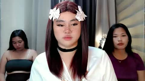 naughtymorenagirl online show from October 22, 2025, 12:33 am