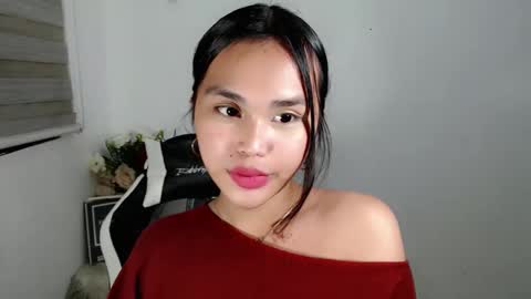 ELISE online show from May 7, 2026, 7:08 pm