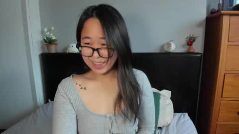 Gigi Chu  online show from February 2, 2026, 12:37 pm