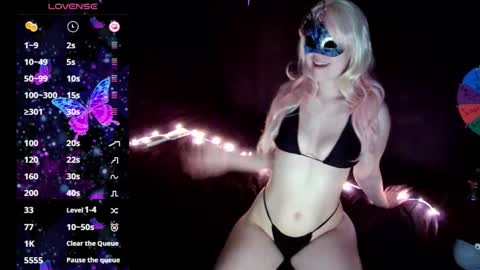Snapshot of naughtynova6969 chatting on February 12, 2026, 8:04 pm Nova online show from February 12, 2026, 8:04 pm