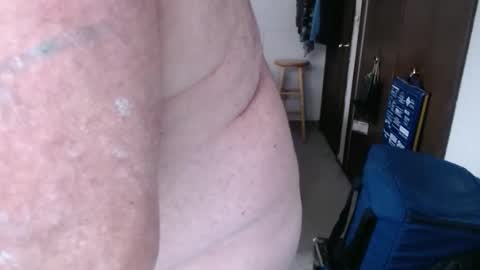 naughtynudist3 online show from February 1, 2026, 4:49 pm