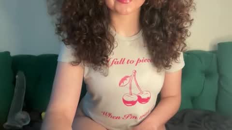 Nadia online show from March 2, 2026, 12:02 am