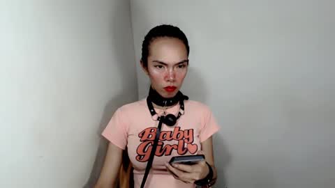 naughtypetiteangel online show from November 21, 2025, 8:07 pm